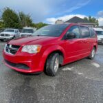 Dodge Grand Caravan 2012 MULTIPURPOSE PASSENGER VEHICLE (MPV) used-cars photo 2
