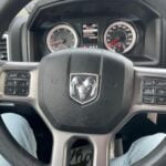 RAM 1500 2022 TRUCK used-cars-fr photo 13