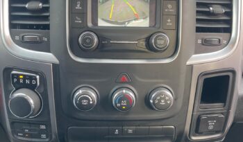 2022 Ram 1500 Classic SLT full