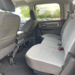 RAM 1500 2022 TRUCK used-cars-fr photo 9