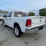 RAM 1500 2022 TRUCK used-cars-fr photo 1