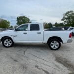 RAM 1500 2022 TRUCK used-cars-fr photo 7