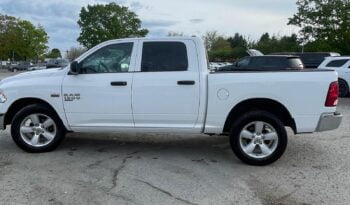 2022 Ram 1500 Classic SLT full