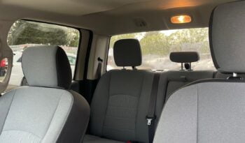 2022 Ram 1500 Classic SLT full