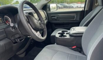 2022 Ram 1500 Classic SLT full