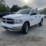 RAM 1500 2022 TRUCK used-cars-fr photo 2
