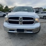 RAM 1500 2022 TRUCK used-cars-fr photo 4