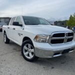 RAM 1500 2022 TRUCK used-cars-fr photo 17