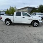RAM 1500 2022 TRUCK used-cars-fr photo 5