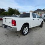 RAM 1500 2022 TRUCK used-cars-fr photo 3