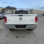 RAM 1500 2022 TRUCK used-cars-fr photo 6