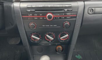 2008 Mazda Mazda3 full