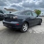 Mazda Mazda3 2008 Sedan used-cars-fr photo 1