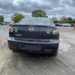 Mazda Mazda3 2008 Sedan used-cars-fr photo 7
