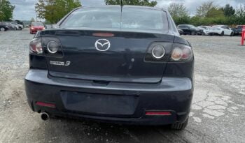 2008 Mazda Mazda3 full