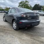 Mazda Mazda3 2008 Sedan used-cars-fr photo 3