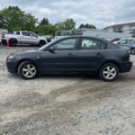 Mazda Mazda3 2008 Sedan used-cars-fr photo 5