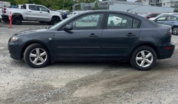 2008 Mazda Mazda3 full