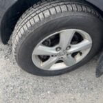Mazda Mazda3 2008 Sedan used-cars-fr photo 14