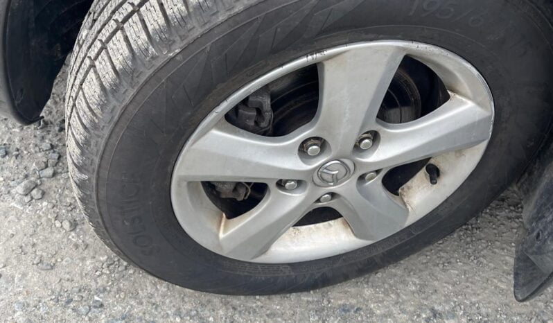 2008 Mazda Mazda3 full