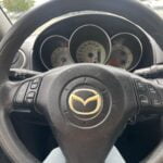 Mazda Mazda3 2008 Sedan used-cars-fr photo 11