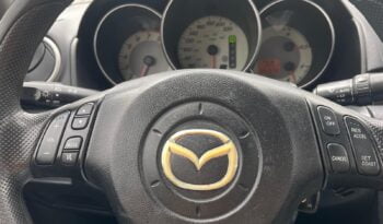 2008 Mazda Mazda3 full