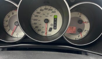 2008 Mazda Mazda3 full
