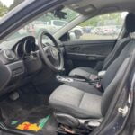 Mazda Mazda3 2008 Sedan used-cars-fr photo 8