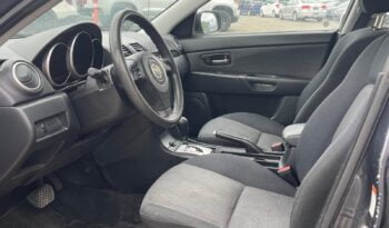 2008 Mazda Mazda3 full