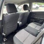 Mazda Mazda3 2008 Sedan used-cars-fr photo 9