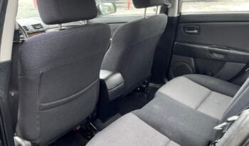 2008 Mazda Mazda3 full