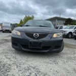 Mazda Mazda3 2008 Sedan used-cars-fr photo 6
