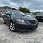 Mazda Mazda3 2008 Sedan used-cars-fr photo 15