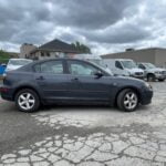 Mazda Mazda3 2008 Sedan used-cars-fr photo 4