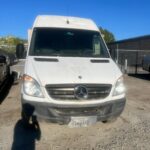 Mercedes-Benz Sprinter 2012 TRUCK used-cars-fr photo 12