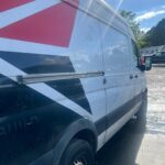 Mercedes-Benz Sprinter 2012 TRUCK used-cars-fr photo 4