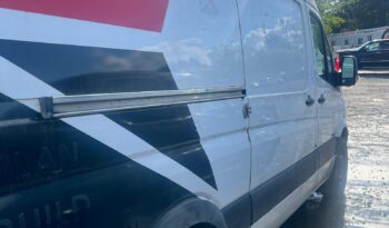 2012 Mercedes-Benz Sprinter 2500 full