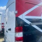 Mercedes-Benz Sprinter 2012 TRUCK used-cars-fr photo 5