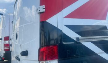 2012 Mercedes-Benz Sprinter 2500 full