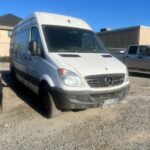Mercedes-Benz Sprinter 2012 TRUCK used-cars-fr photo 1