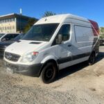 Mercedes-Benz Sprinter 2012 TRUCK used-cars-fr photo 3