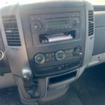 Mercedes-Benz Sprinter 2012 TRUCK used-cars-fr photo 9