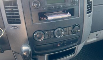 2012 Mercedes-Benz Sprinter 2500 full