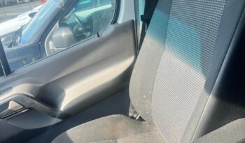 2012 Mercedes-Benz Sprinter 2500 full