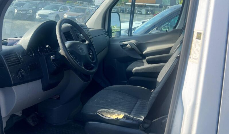 2012 Mercedes-Benz Sprinter 2500 full