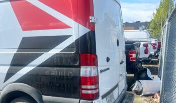 2012 Mercedes-Benz Sprinter 2500 full