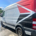 Mercedes-Benz Sprinter 2012 TRUCK used-cars-fr photo 2