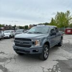 Ford F-150 2019 TRUCK used-cars-fr photo 2