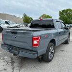 Ford F-150 2019 TRUCK used-cars-fr photo 3