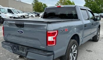 2019 Ford F-150 full